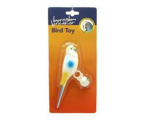 Boredom Breakers Life Size Budgie - Single