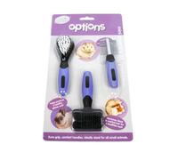 Options Mini Grooming Set - 1 Pack