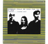 Bis / Big Zero - Boredom Could Be/ Tear It Up And [7" VINYL]