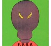 Boredoms - Onanie Bomb Meets Sex Pistols