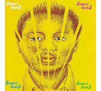 Boredoms - Super Roots