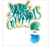 BOREDOMS - SUPER ROOTS 5