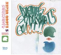 Boredoms - Super Roots 5