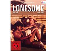 Boreham,Craig - Lonesome (Omu)