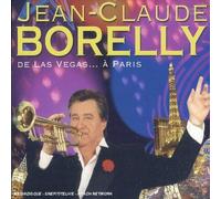 Borelly, Jean-Claude - De Las Vegas...a Paris