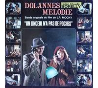 Borelly, Jean Claude - Dolannes Melodie - Dolannes Melodie (Panflöte)