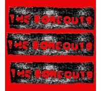 BOREOUTS, THE - DO YOUR SCAM B/W TIGHTROPE [7" VINYL]