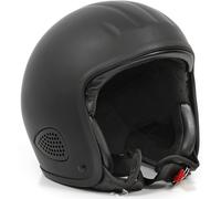 Bores Gensler Kult Jet Helmet, black, size 2XS S for Men
