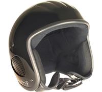 Bores Gensler SRM Slight 3 Final Edition Jet Helmet, black, size XL for Men