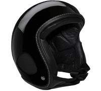 Bores Gensler SRM Slight 4 Final Edition Jet Helmet, black, size S (51/52)