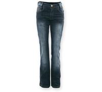 Bores Live Ladies Jeans, blue, size 31 for Women