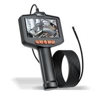 Borescope Designed to Meet the Demands of Professionals in Automotive Repair and Maintenance Fields (2 meter)