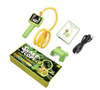Borescope Snake Camera Educational Science Toy for Kids Nature Exploration