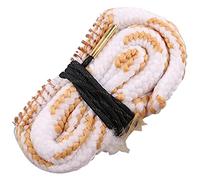 Boresnake Fast Cleaning Kit for Pistol Shotgun Rifle Handgun Gun Firearm Barrel Cleaner Bore Rope Snake Caliber 6 7 8 9mm 12 20 28 Gauge .17 .223 .308 .284 .25 .40Cal