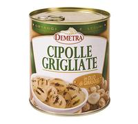 Borettane grillies 740 gr. - Demetra