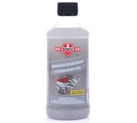 Borfh Cylinder Block Seal Liquid Aluminum 240 ml | Engine Seal, fixes most leaks in all types of water cooled engine including cracked heads, head gasket failures, cracked blocks, radiators