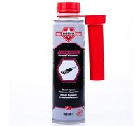Borfh Diesel Emission Reducer 300ml | Advanced Solution for Lowering Emissions and Enhancing Diesel Engine Performance