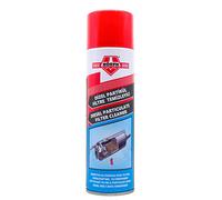 Borfh Diesel Particulate Filter Cleaning 500ml | DPF Cleaner with Probe | Highly Effective Solution for All Diesel Engines | Removes Deposits and Blockages with Internal Probe Cleaning