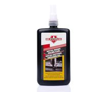 Borfh Metal Cutting Drilling Oil 500ml | Premium Lubricant for Precise Metalwork | Reduces Friction, Extends Tool Life | Ideal for Drilling, Tapping, and Cutting Operations, Enhances Precision
