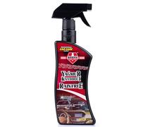 Borfh Rainfree 500ml | All Vehicle and Boat Glass Compatible | Provides Clear Vision | Prevents Rain Droplets at High Speeds | Enhances Driving Safety | Lasts Up to 12 Week