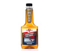 Borfh Stop Smoke 330ml | Engine Smoke Reducer & Conditioner | Improves Engine Performance, Reduces Emissions | Suitable for Gasoline and Diesel Engines | Easy to Use and Effective