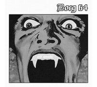 Borg 64 - Exit Wounds [7" VINYL]