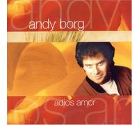Borg, Andy - Adios Amor
