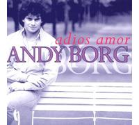 borg,andy - adios amor cd german schlager