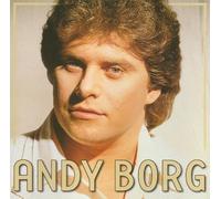 Borg,Andy - Adios Amor-die Größten Hits