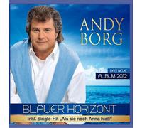 Borg, Andy - Blauer Horizont