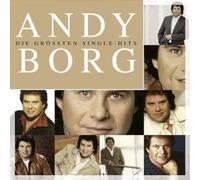 Borg, Andy - Die Groessten Single Hits