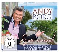 Borg,Andy - Es War Einmal-Deluxe Edition