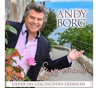 Borg,Andy - Es War Einmal-Lieder die Geschichten Erzählen