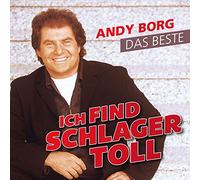 Borg, Andy - Ich Find Schlager Toll..