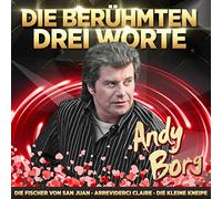 Borg, Andy - Jahrtausendhits - Die..