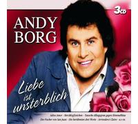 Borg, Andy - Liebe Ist Unsterblich