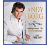 Borg, Andy - Meine Evergreens &..