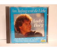 Borg,Andy - Meine Schönsten Erfolge