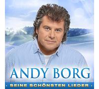 Borg, Andy - Seine Schonsten Lieder
