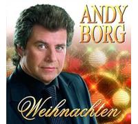Borg, Andy - Weihnachten
