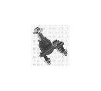 Borg & Beck BBJ5488 Ball Joint Lower Lh To Fit VAG A3 Golf MK7 Passat 2010-