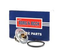 Borg & Beck BBT098 Thermostat Kit To Fit Hyundai i30 Kia Cee'd