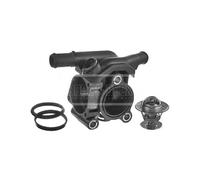 Borg & Beck BBT108 Thermostat Kit To Fit Ford Focus