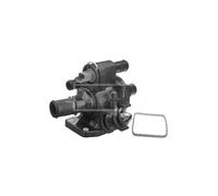 Borg & Beck BBT109 Thermostat Kit To Fit Citroen C2 C3 Peugeot 206