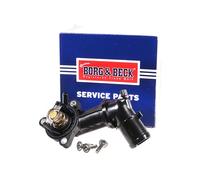 Borg & Beck BBT207 Thermostat Kit To Fit Alfa Fiat GM