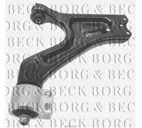 Borg & Beck BCA6365 Wishbone Lower Rh To Fit Saab 9-5 1997-01