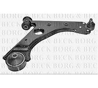 Borg & Beck BCA6558 Wishbone Lower Rh To Fit GM Corsa D 2006-