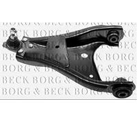 Borg & Beck BCA6953 Suspension Arm Lh To Fit Dacia Duster 2010-