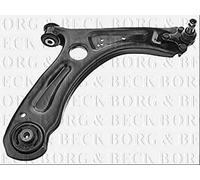 Borg & Beck BCA7165 Suspension Arm Rh To Fit VW Jetta MKIV 2010-