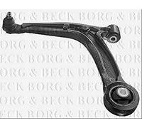 Borg & Beck BCA7221 Suspension Arm Lh To Fit Fiat 500 08-